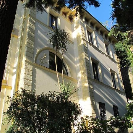 Villa Forti 카스텔간돌포 외부 사진