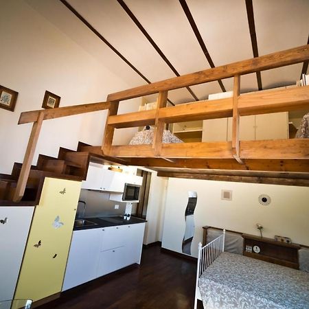 Villa Forti 카스텔간돌포 외부 사진