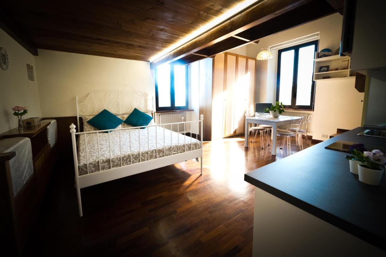 Villa Forti 카스텔간돌포 외부 사진
