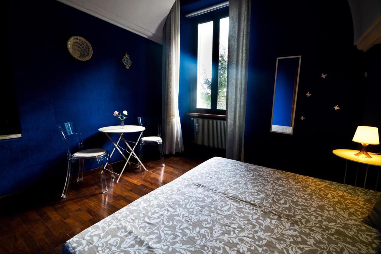 Villa Forti 카스텔간돌포 외부 사진